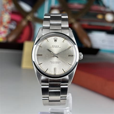 rolex 1018 history|Rolex oyster perpetual 1018 price.